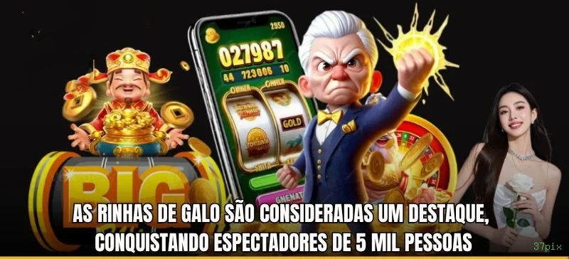 Cashback Semanal 37pix